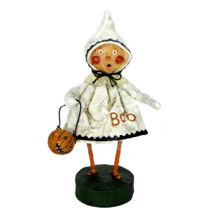 "Little Boo" Figurine