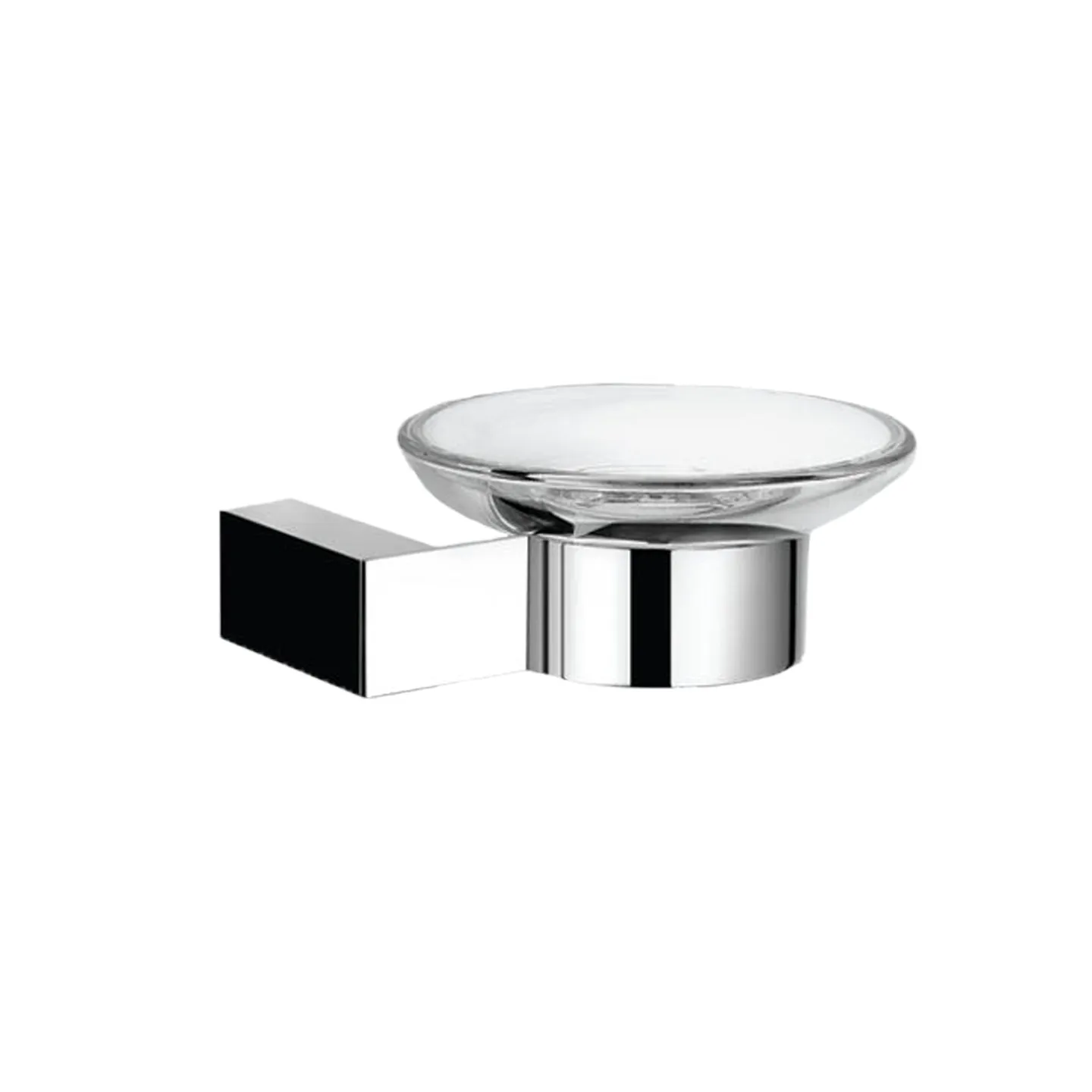 S3SD - Soap Dish - Bathroom Accessories