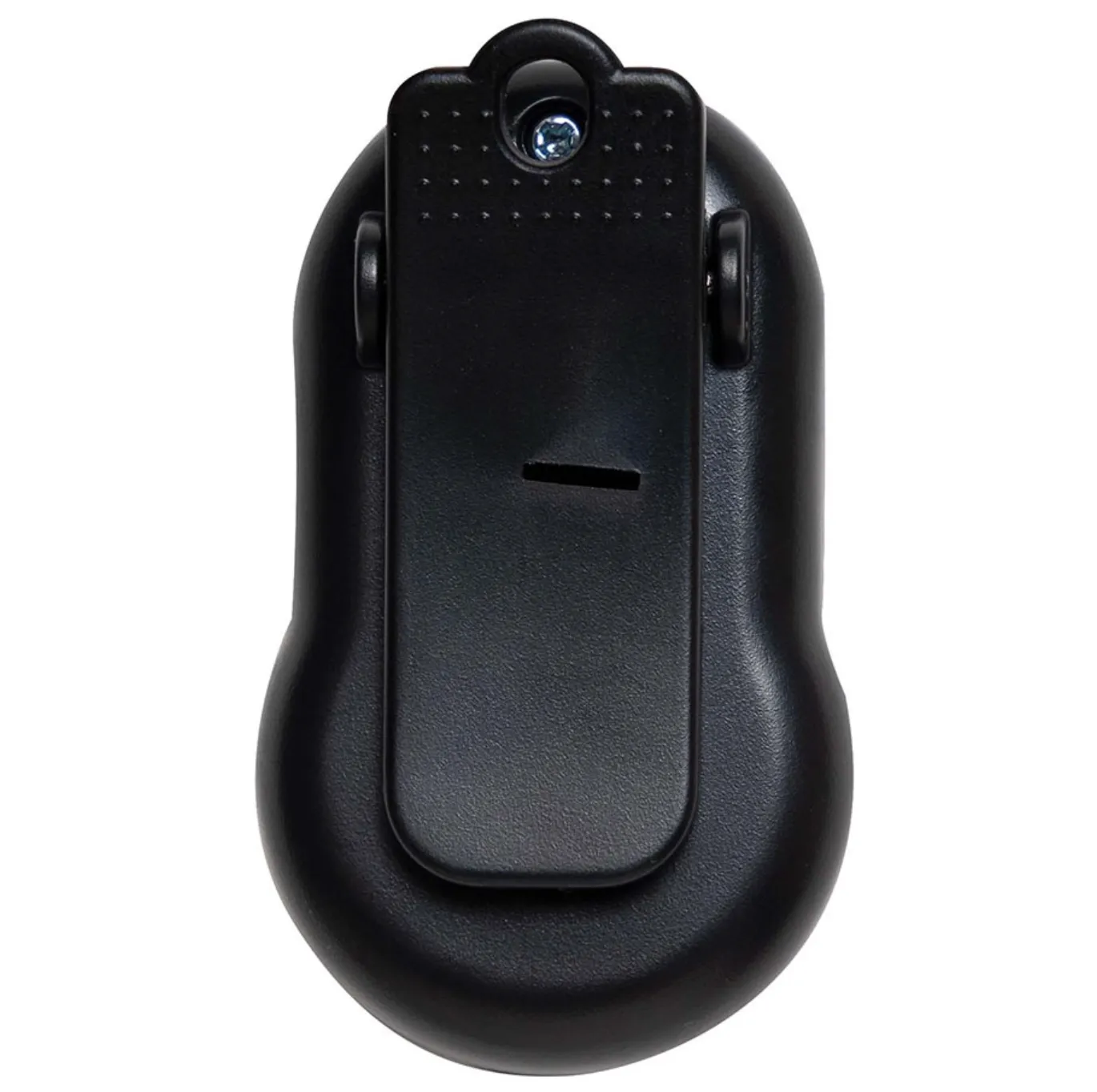 Sabre Personal Alarm With Clip and Led Light