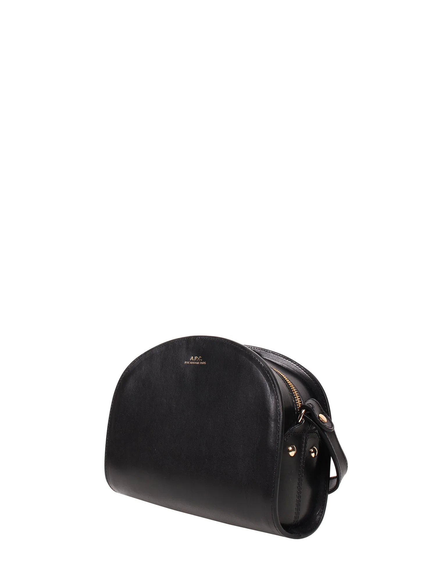 Sac Demi Lune Noir (no use)