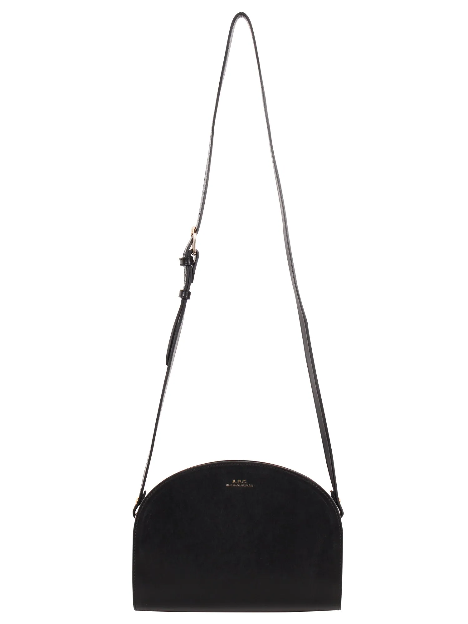 Sac Demi Lune Noir (no use)