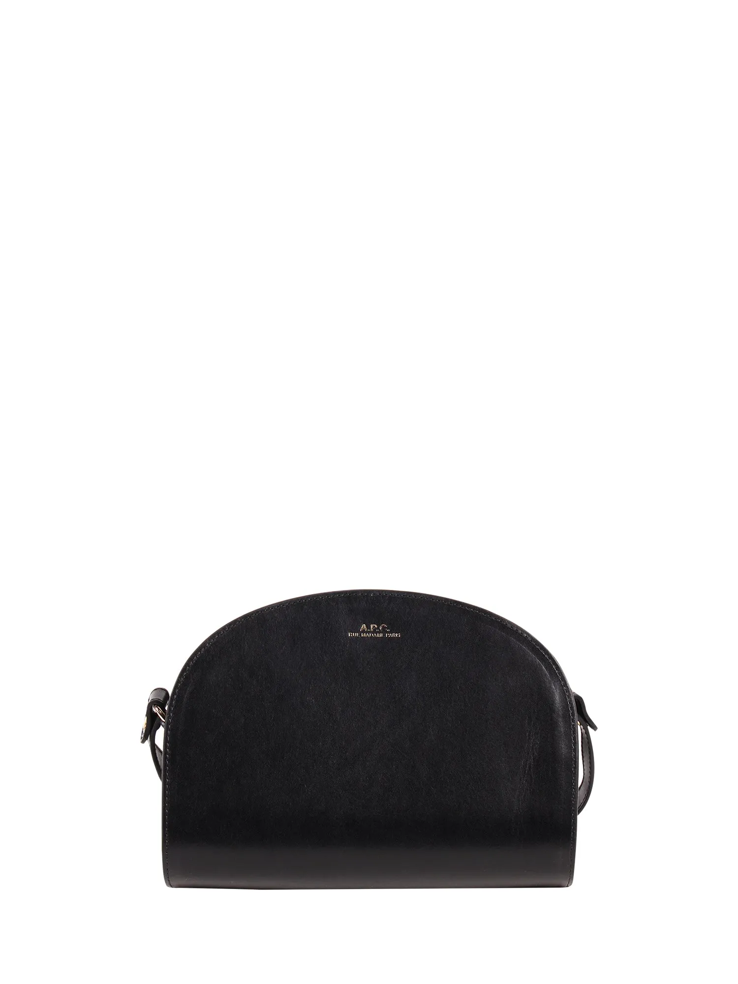 Sac Demi Lune Noir (no use)