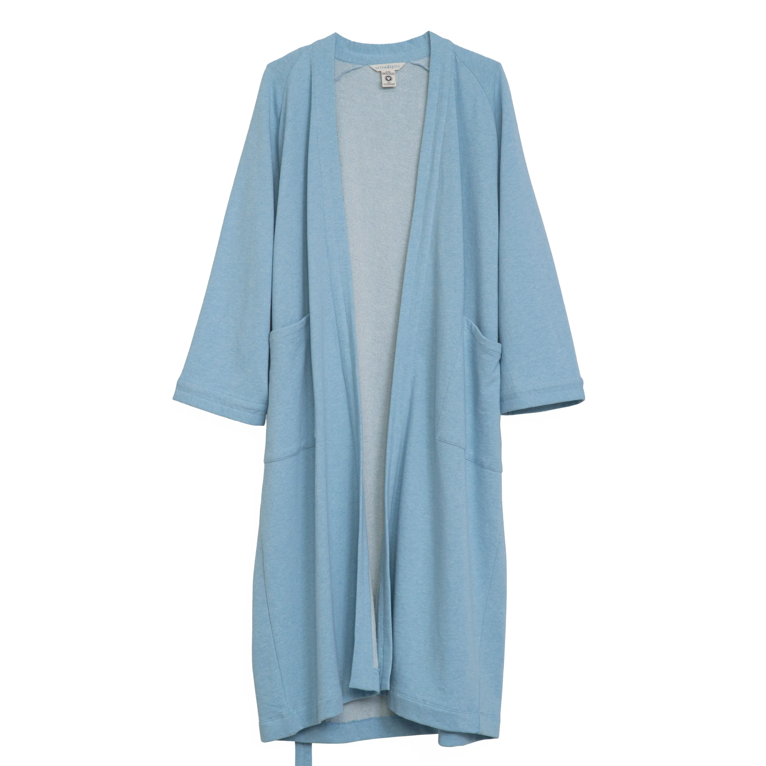 Serendipity Jubilee Cotton Robe