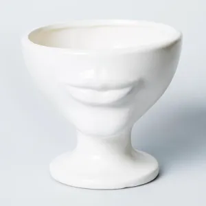 Simone Vase - Pale