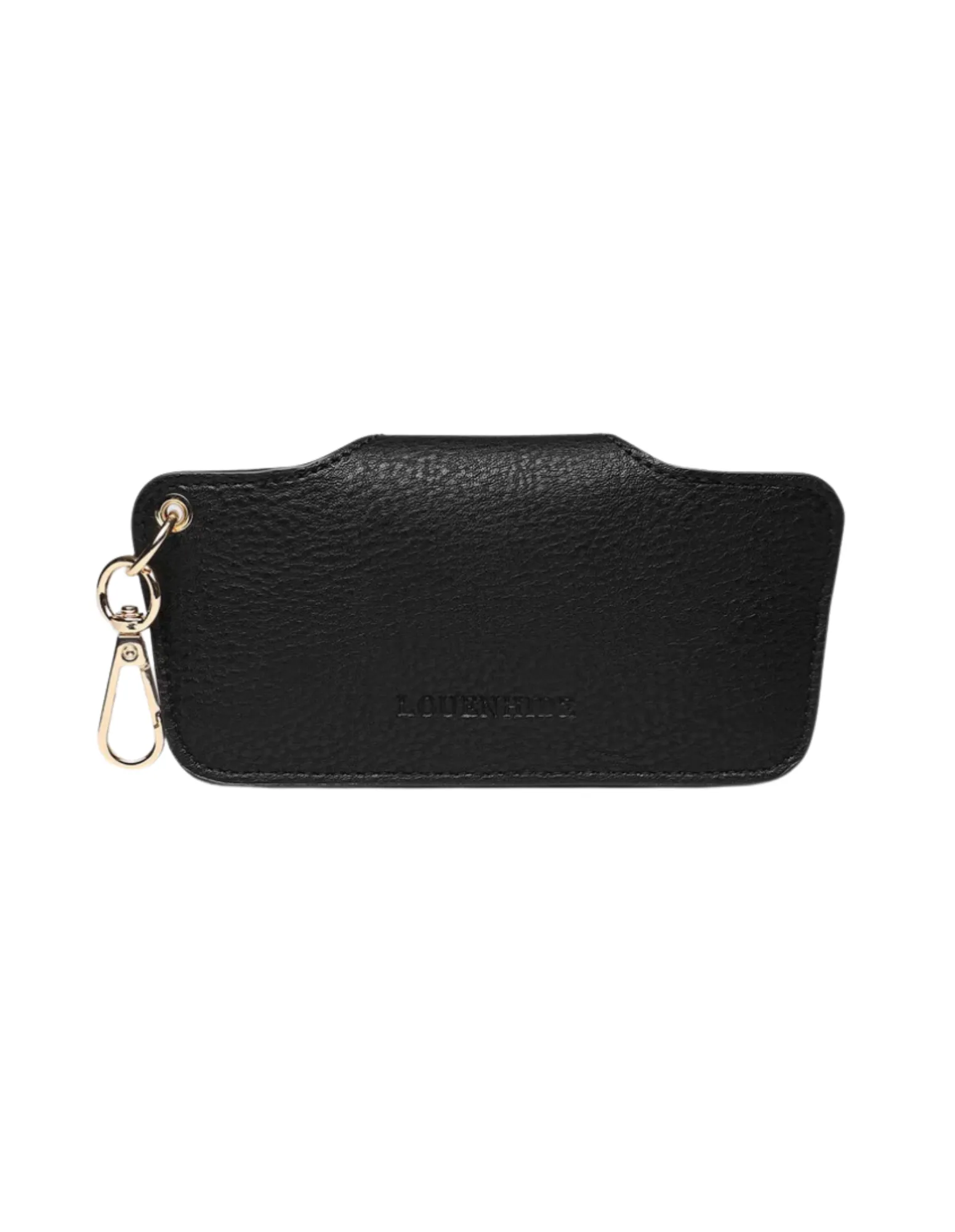 Skittle Sunglasses Case - Black - Louenhide