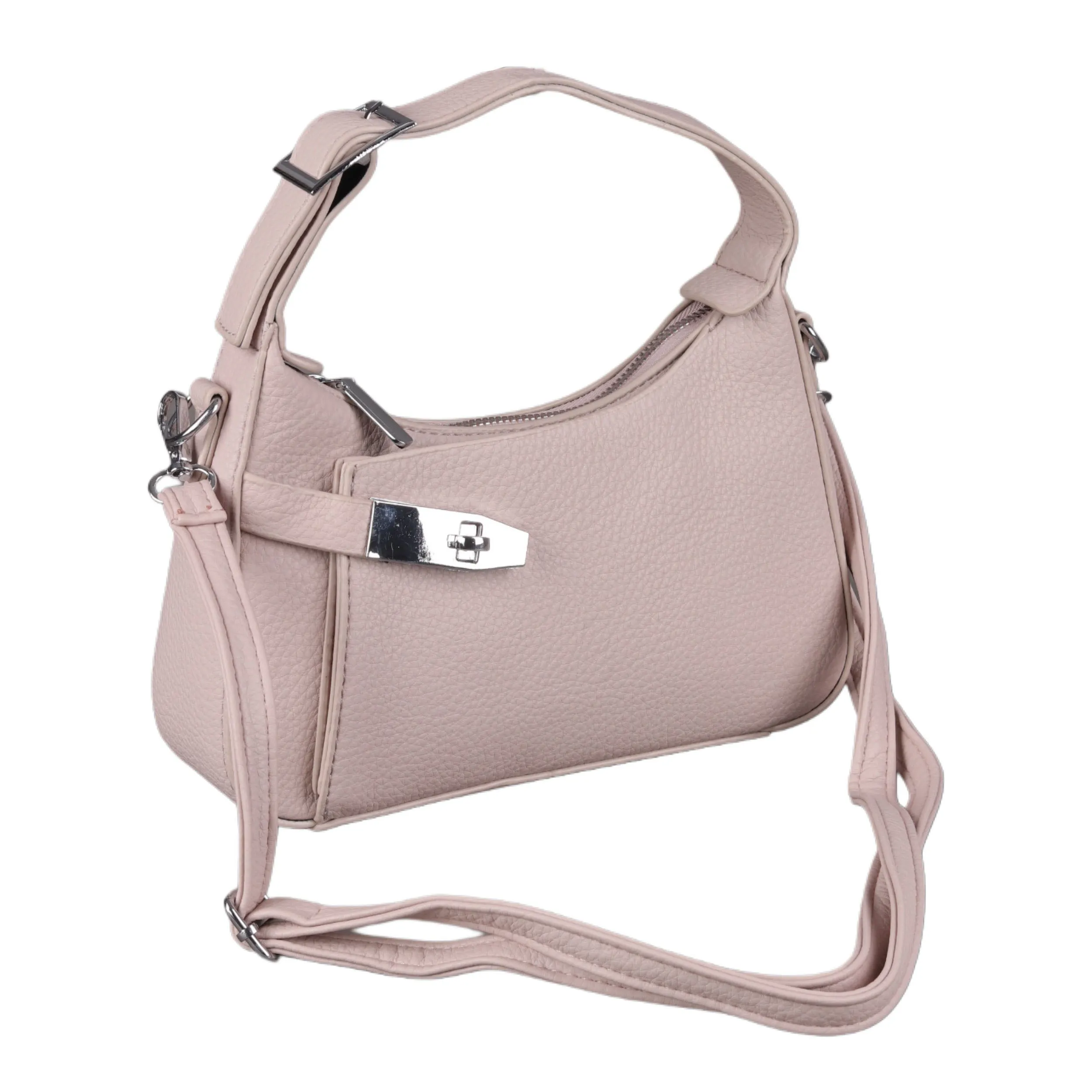 Stylish Shoulder Purse (4102) - Mr Joe