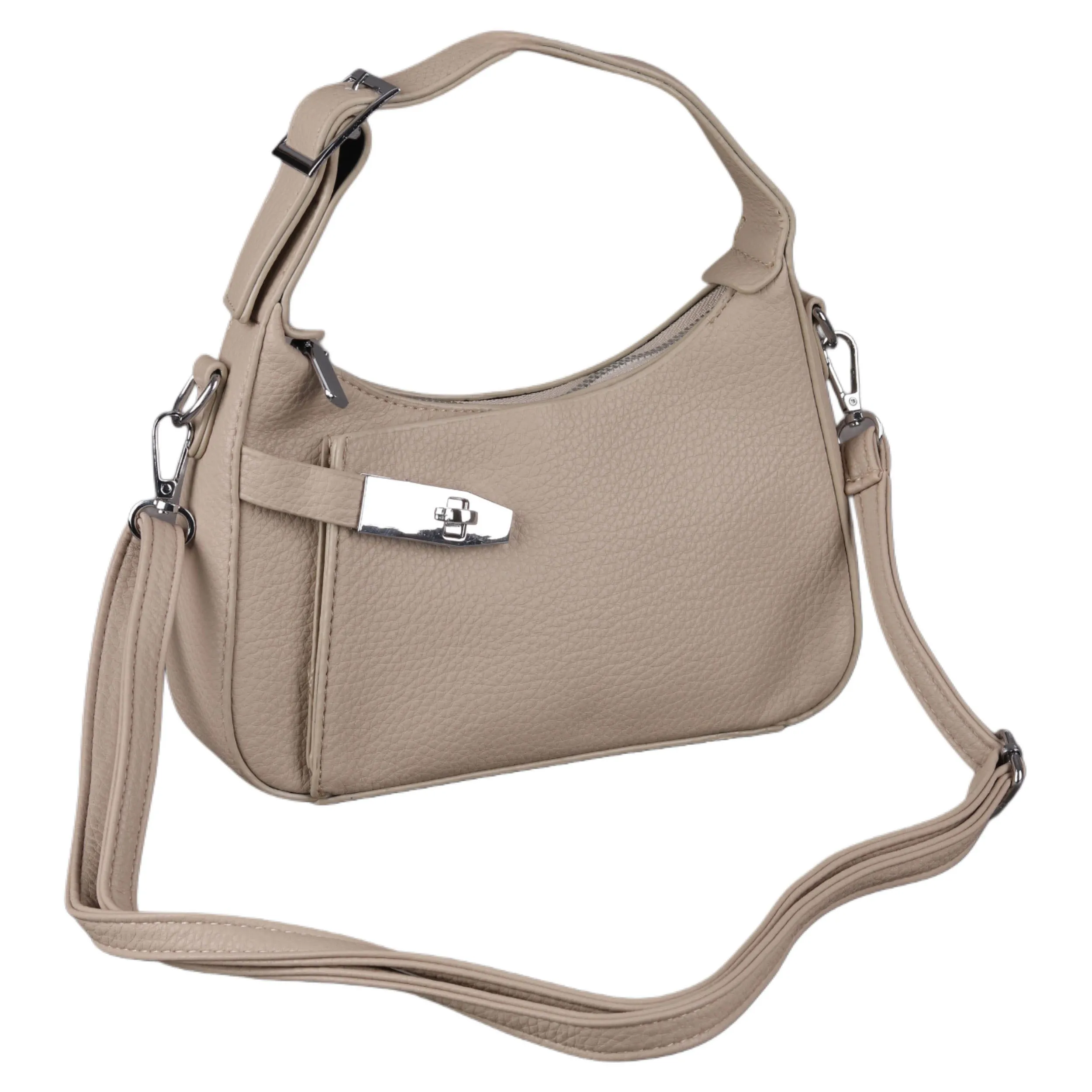 Stylish Shoulder Purse (4102) - Mr Joe