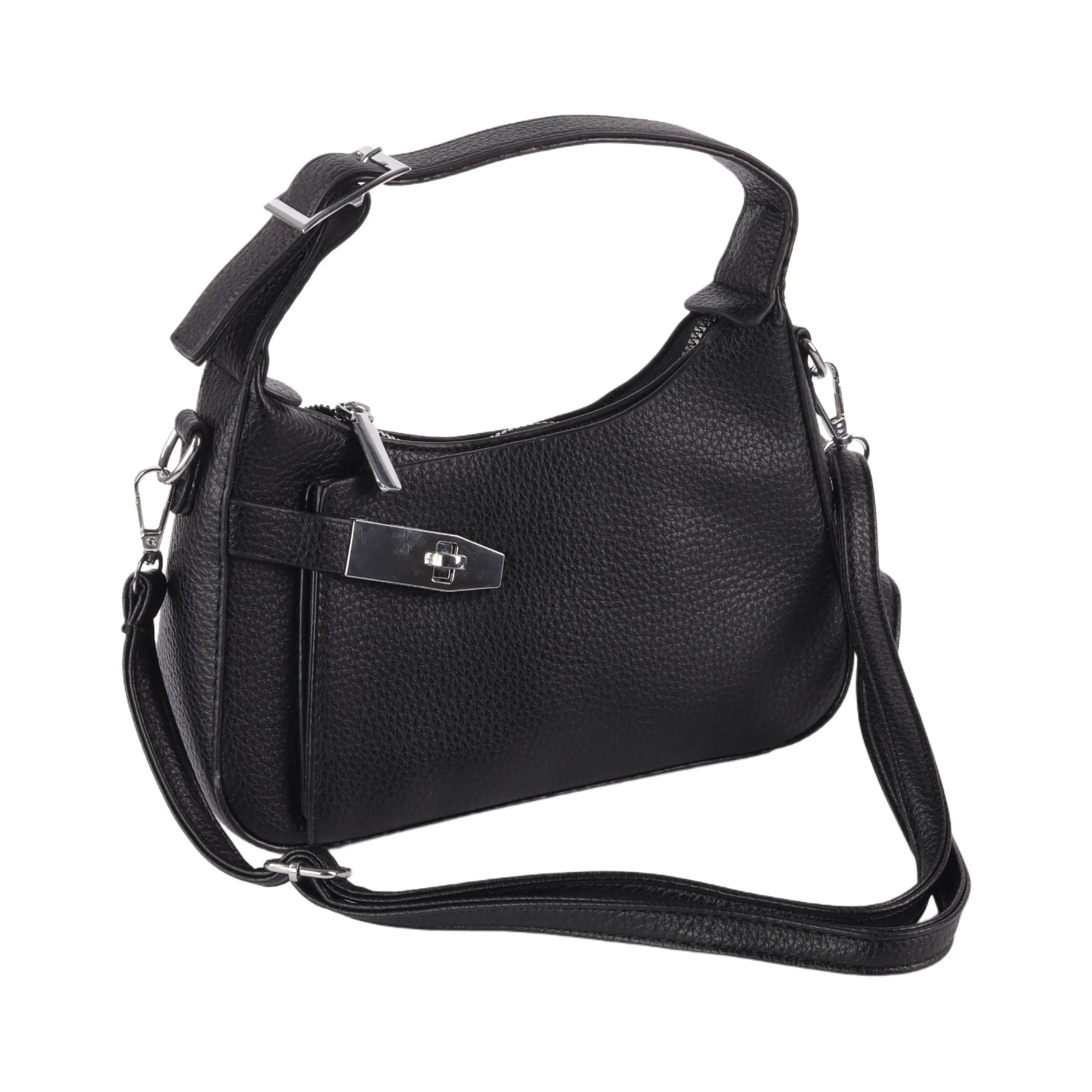 Stylish Shoulder Purse (4102) - Mr Joe