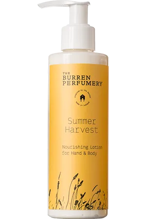 Summer Harvest Body Lotion