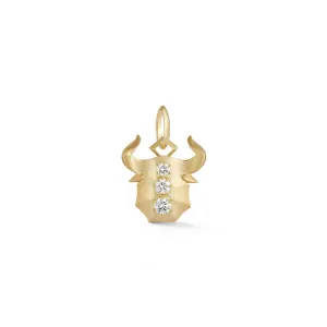 Taurus Charm