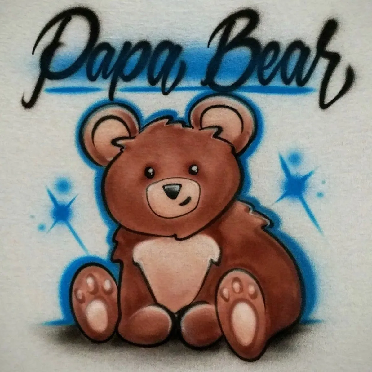 Teddy Bear Design