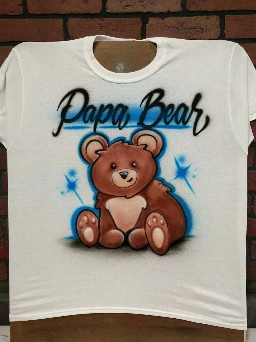 Teddy Bear Design