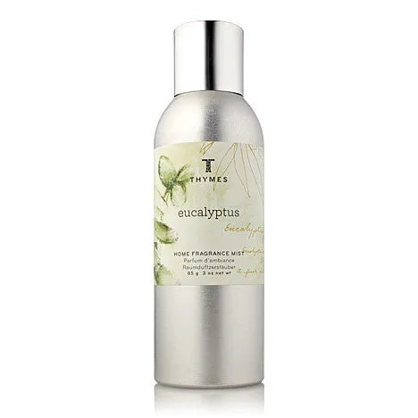 Thymes - Eucalyptus Home Fragrance Mist