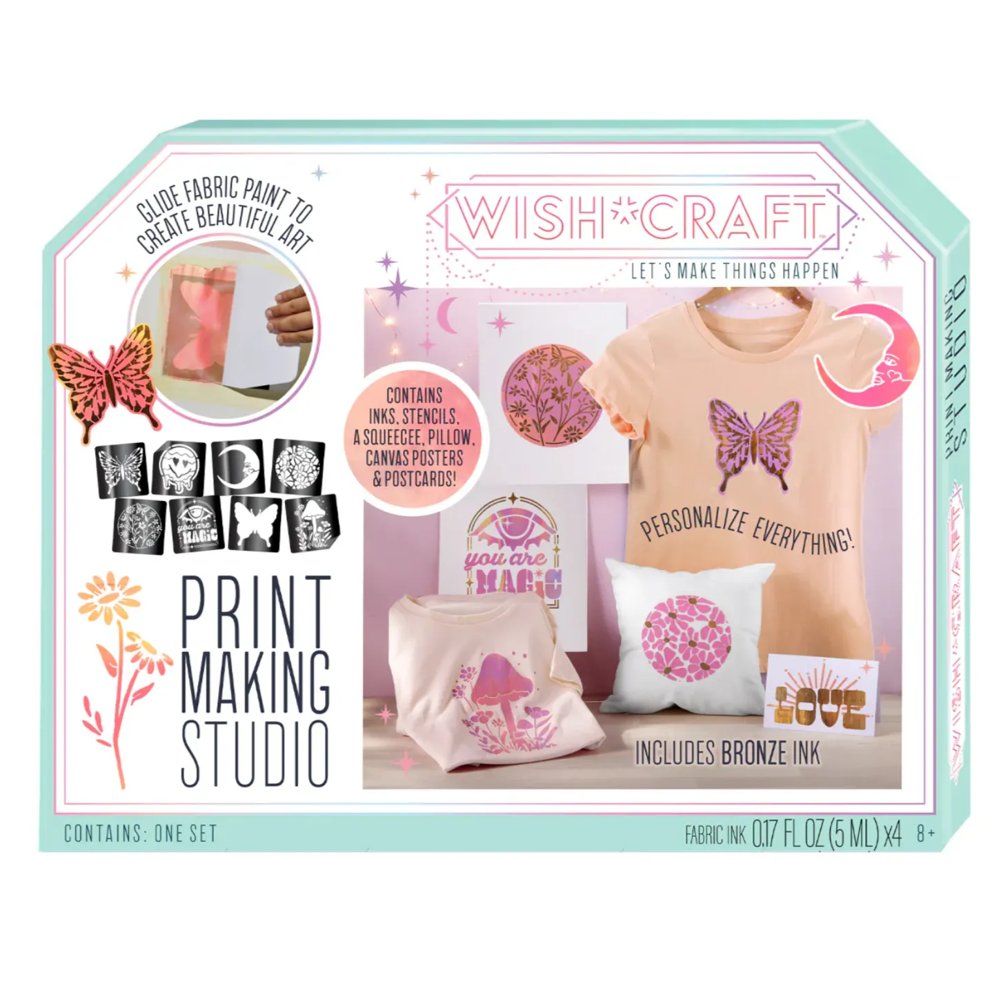 Wish Craft Silk Screen Studio