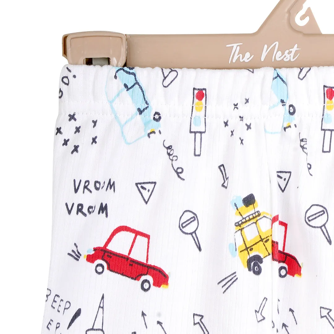 Zoomin' cars Pyjamas